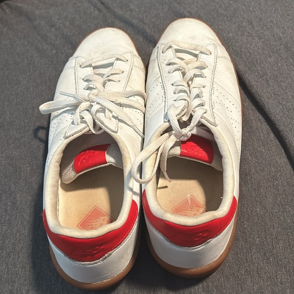 New Balance Mens Sz 10.5 - Picture 4 of 4